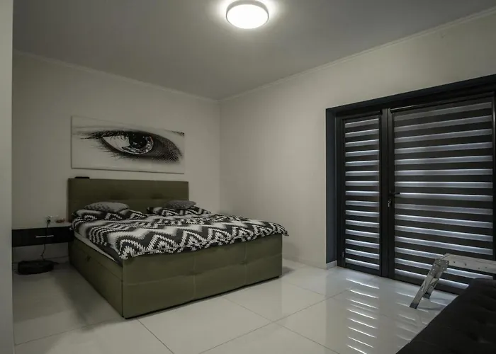 Guest house Pod Zamczyskiem