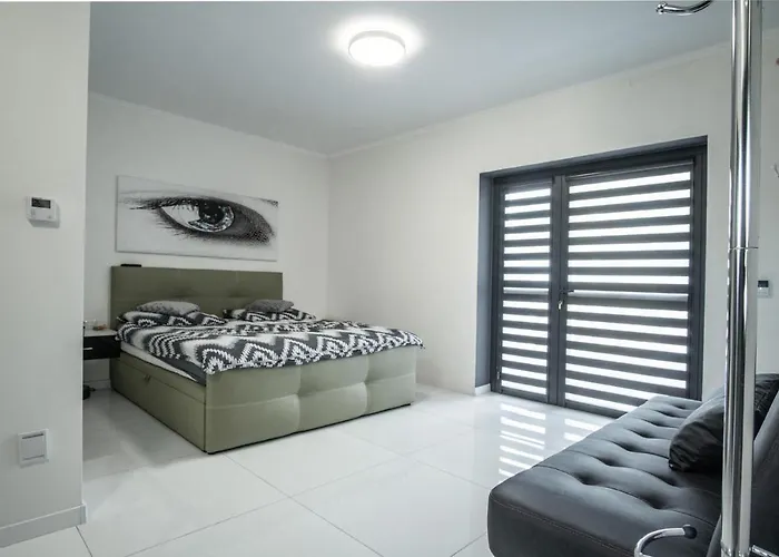 Guest house Pod Zamczyskiem 4*