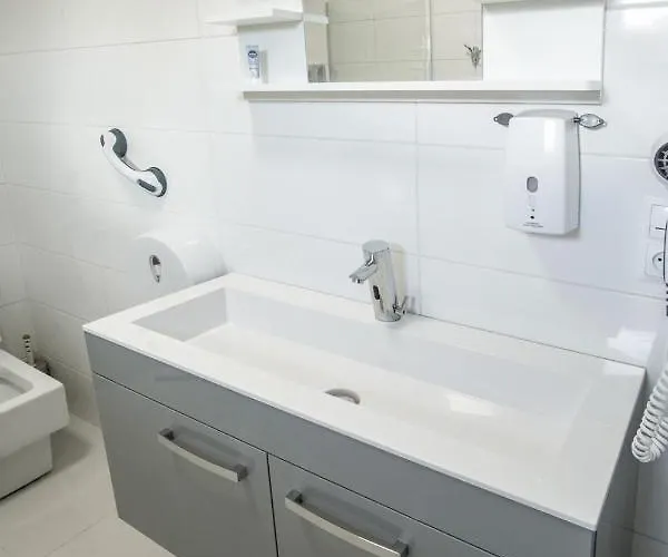 Penzion Pod Zamczyskiem