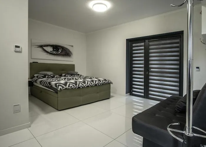 Penzion Pod Zamczyskiem 4*