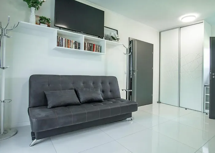 Penzion Pod Zamczyskiem Podzamcze (Zawiercie)