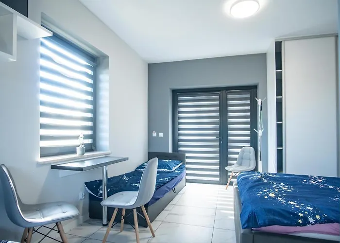 Pod Zamczyskiem Penzion Podzamcze (Zawiercie)