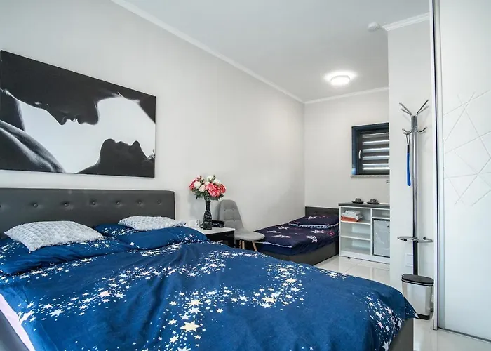 Guest house Pod Zamczyskiem 4*