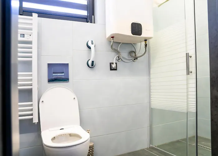 Penzion Pod Zamczyskiem 4*