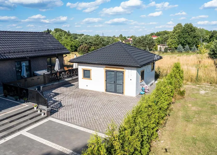 Pod Zamczyskiem Penzion Podzamcze (Zawiercie)